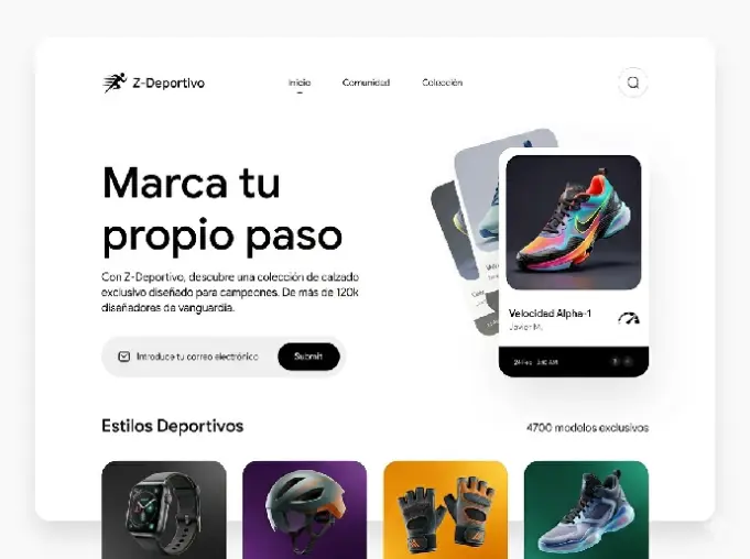 Web Apps Escalables